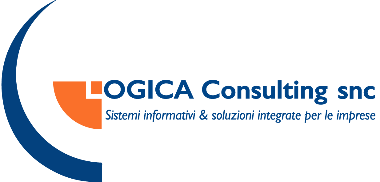 Logica Consulting - Sistemi informativi e soluzioni integrate per le imprese